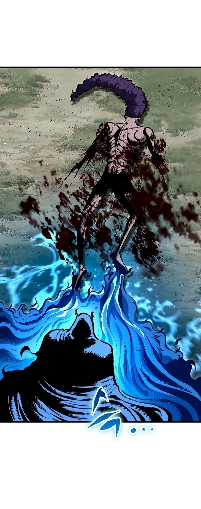 Манга Руна Возмездия - Глава 16 Страница 41