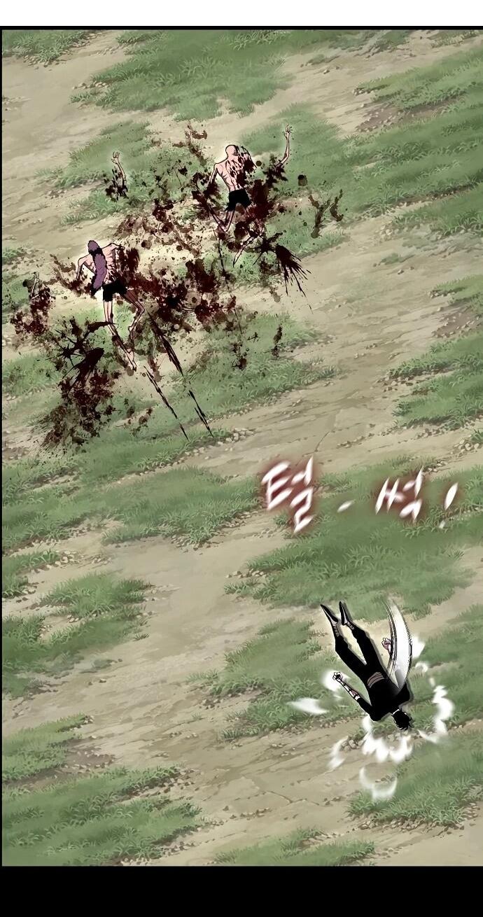 Манга Руна Возмездия - Глава 15 Страница 82