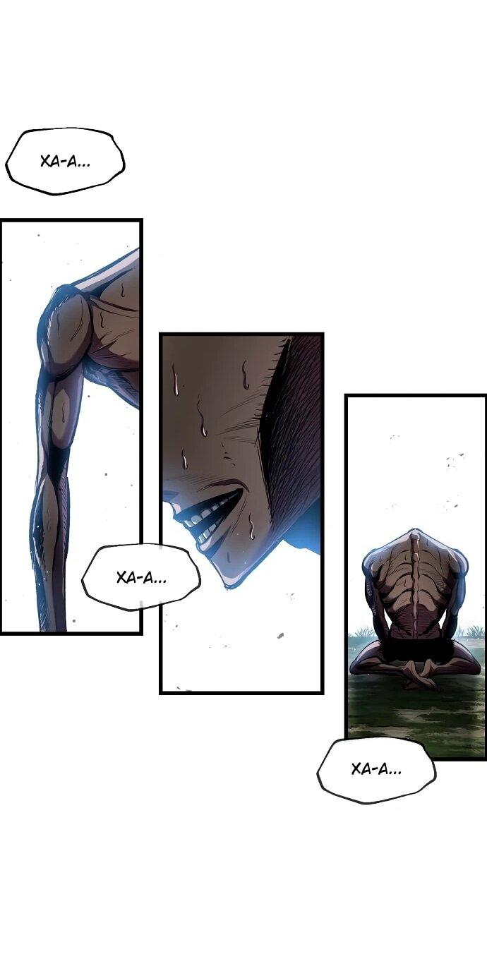 Манга Руна Возмездия - Глава 15 Страница 49