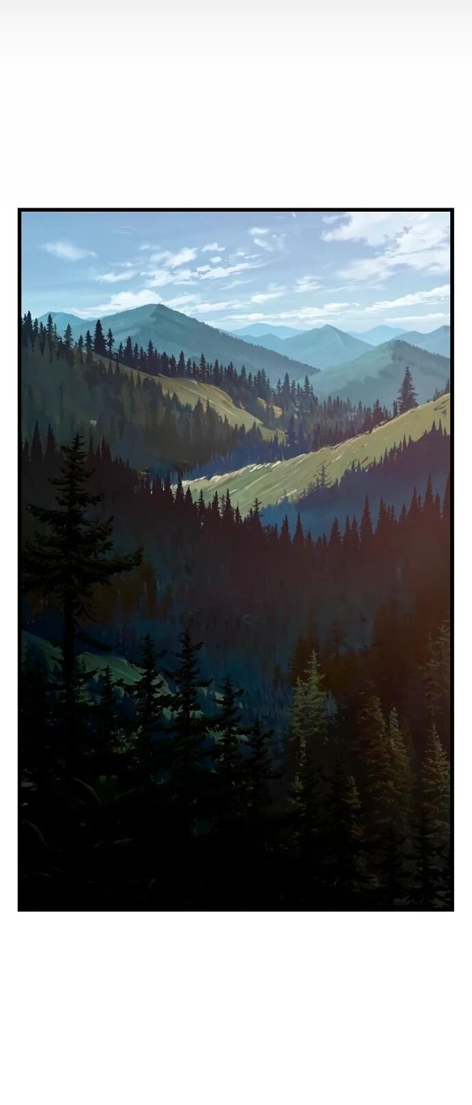 Манга Руна Возмездия - Глава 15 Страница 48