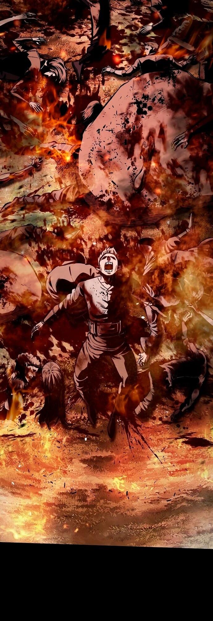 Манга Руна Возмездия - Глава 15 Страница 62