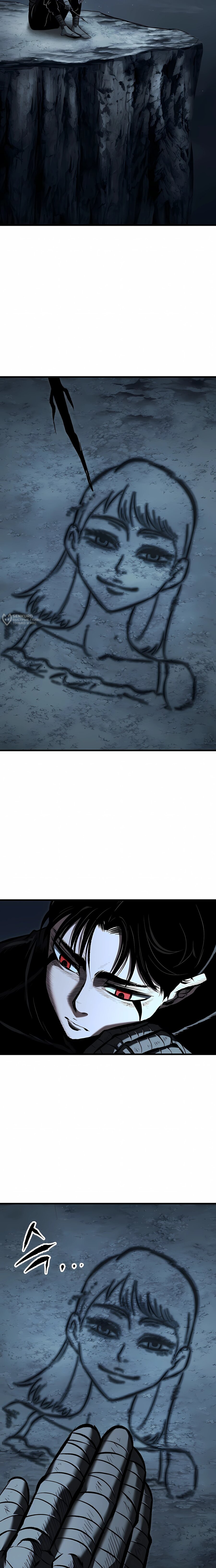 Манга Руна Возмездия - Глава 21 Страница 19