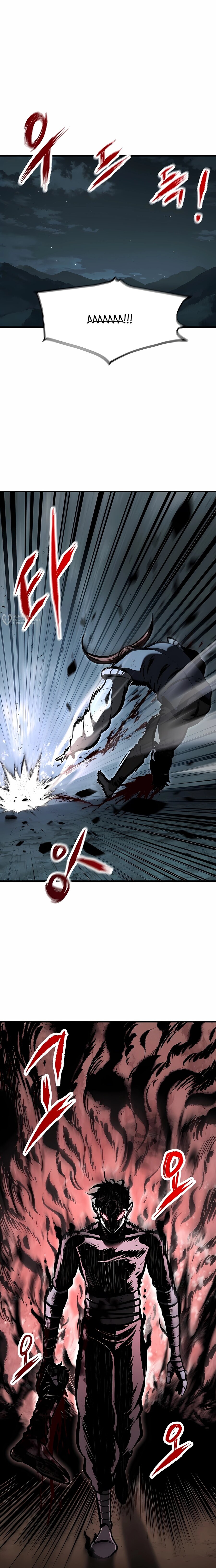 Манга Руна Возмездия - Глава 23 Страница 19