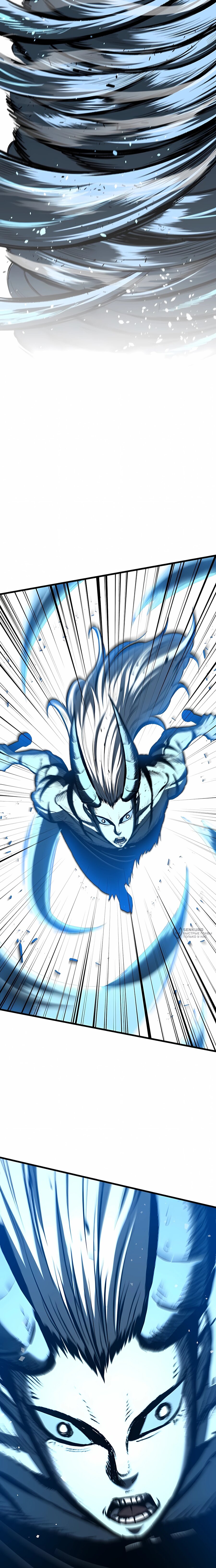 Манга Руна Возмездия - Глава 25 Страница 30