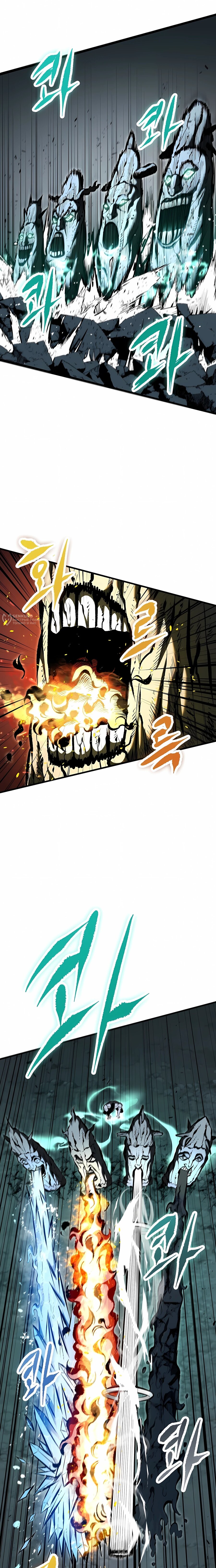 Манга Руна Возмездия - Глава 26 Страница 11