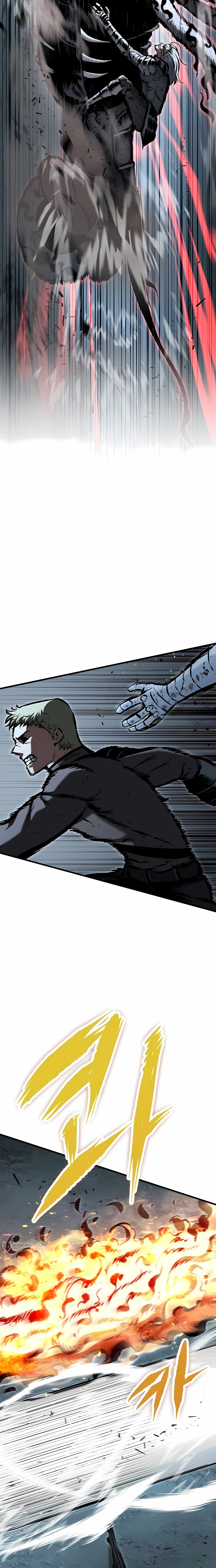 Манга Руна Возмездия - Глава 26 Страница 21