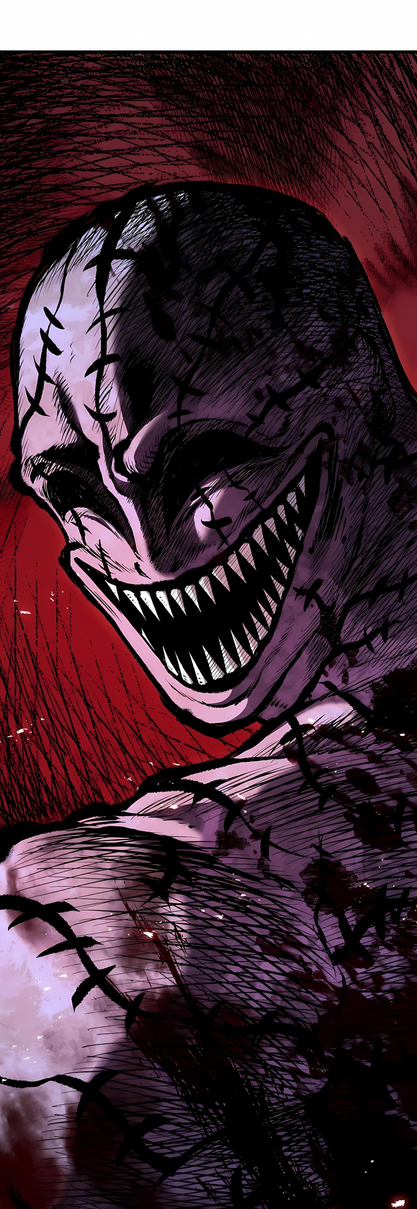 Манга Руна Возмездия - Глава 30 Страница 15