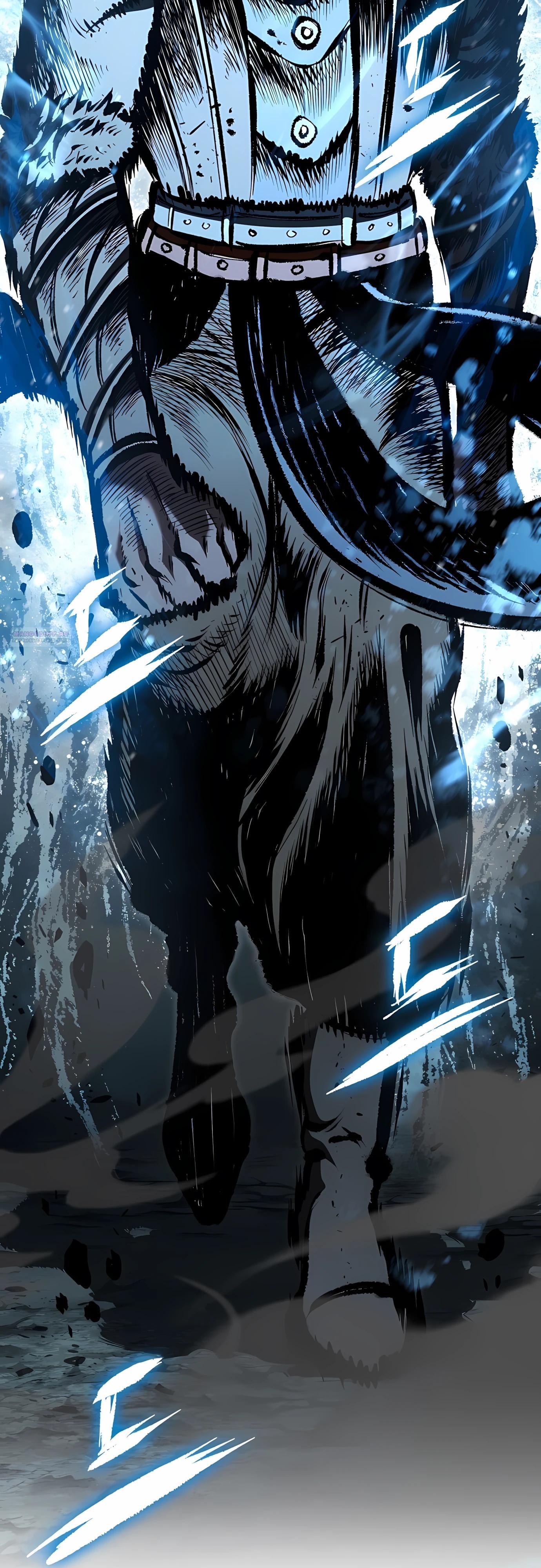 Манга Руна Возмездия - Глава 30 Страница 54