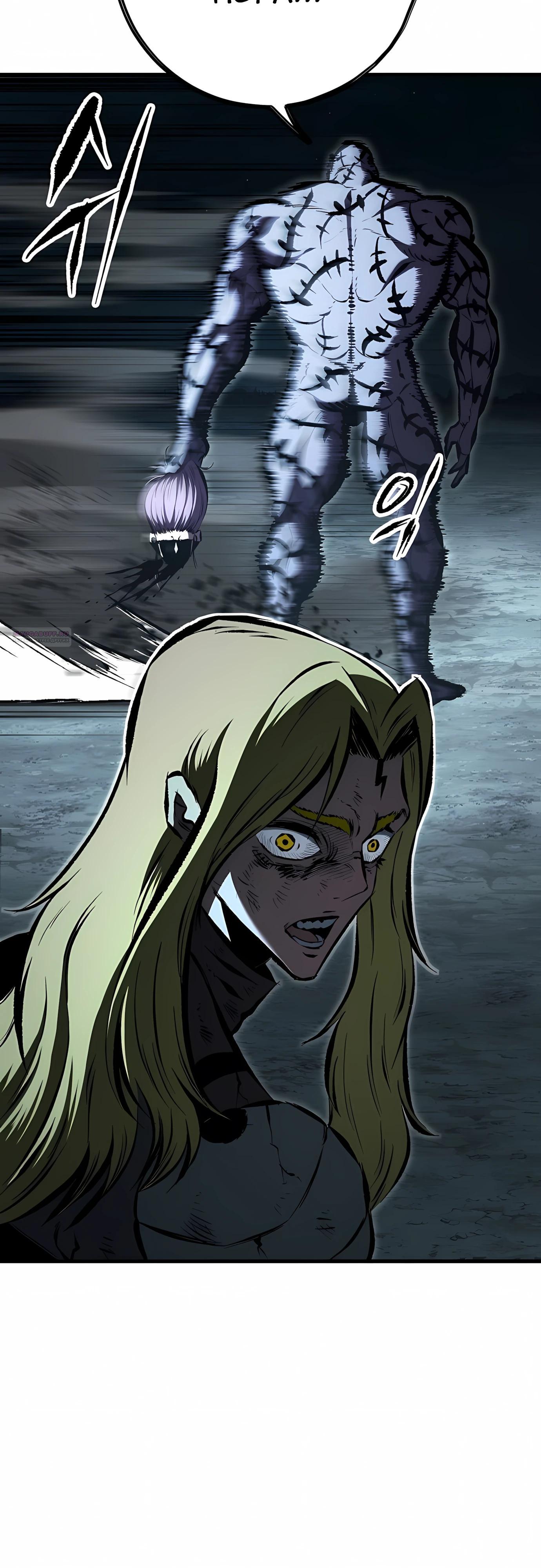 Манга Руна Возмездия - Глава 30 Страница 14