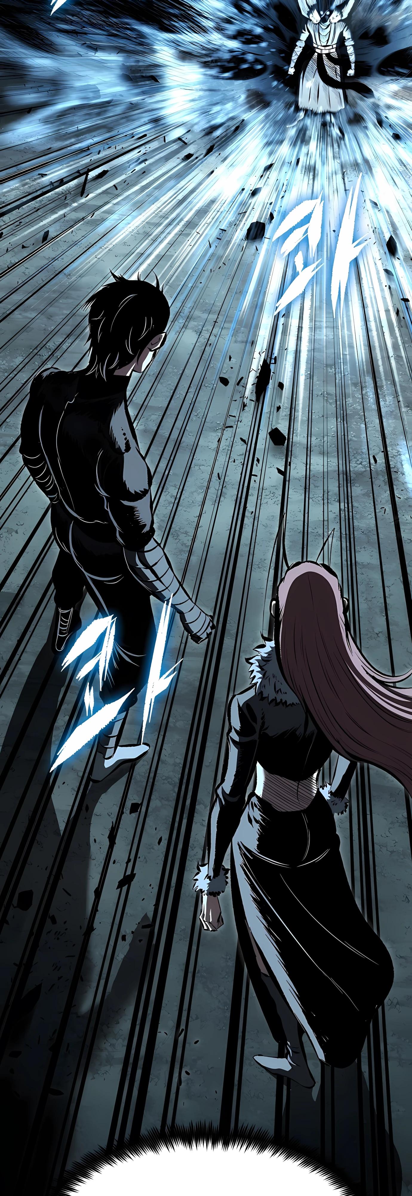 Манга Руна Возмездия - Глава 30 Страница 56