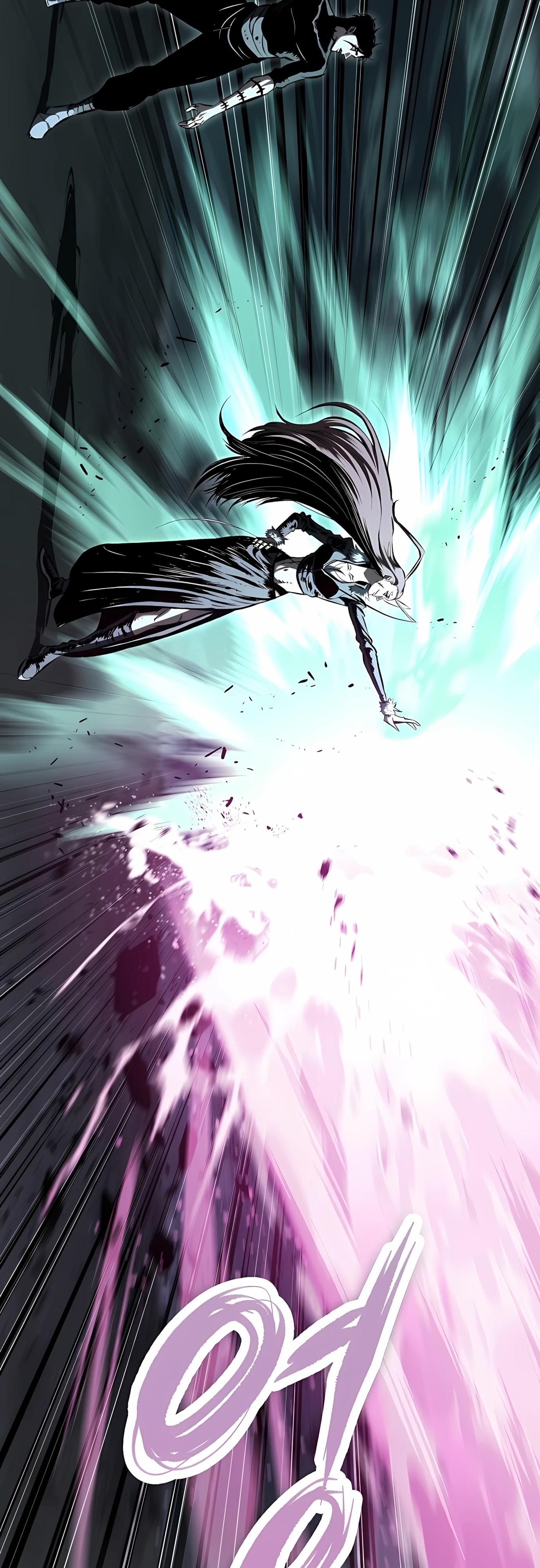 Манга Руна Возмездия - Глава 30 Страница 23