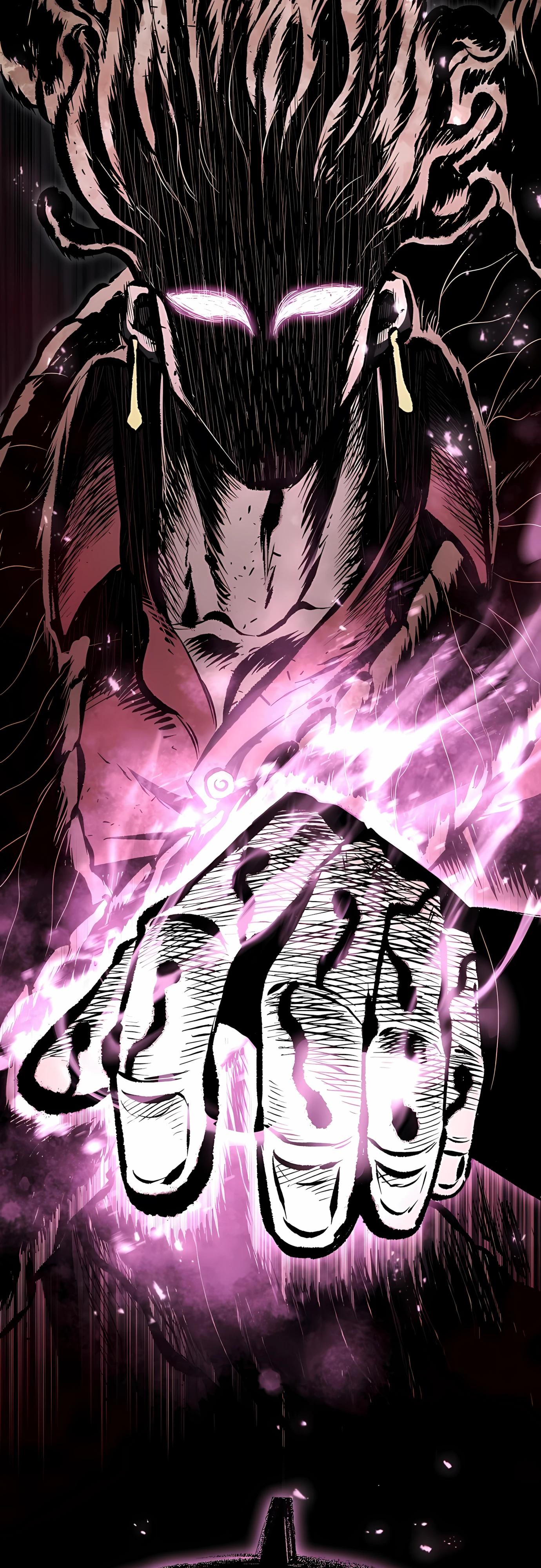 Манга Руна Возмездия - Глава 30 Страница 83