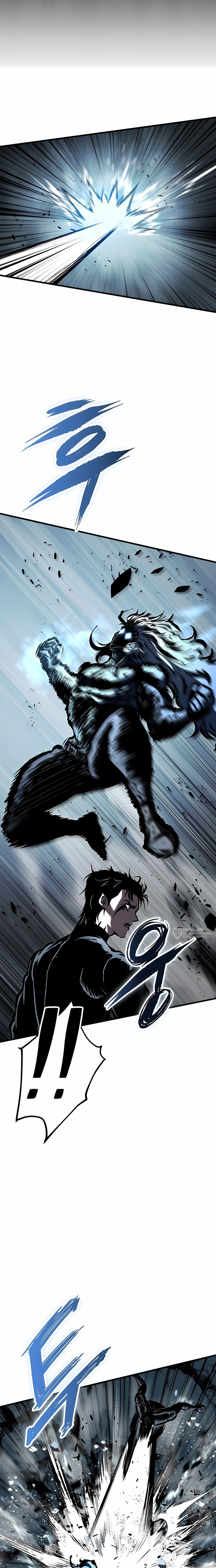 Манга Руна Возмездия - Глава 31 Страница 26