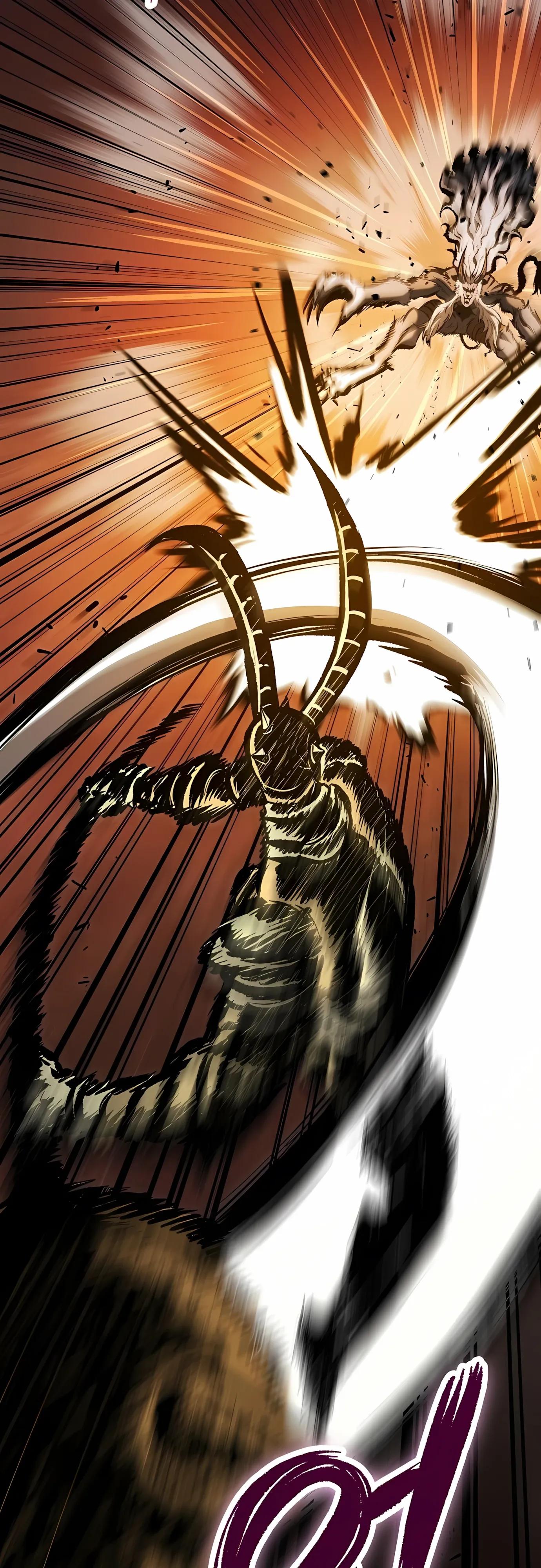 Манга Руна Возмездия - Глава 34 Страница 53