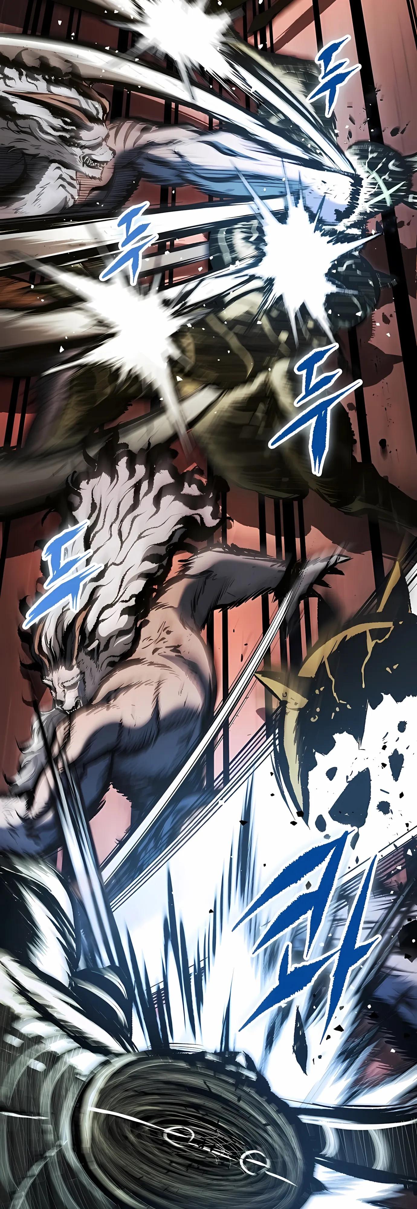 Манга Руна Возмездия - Глава 34 Страница 77