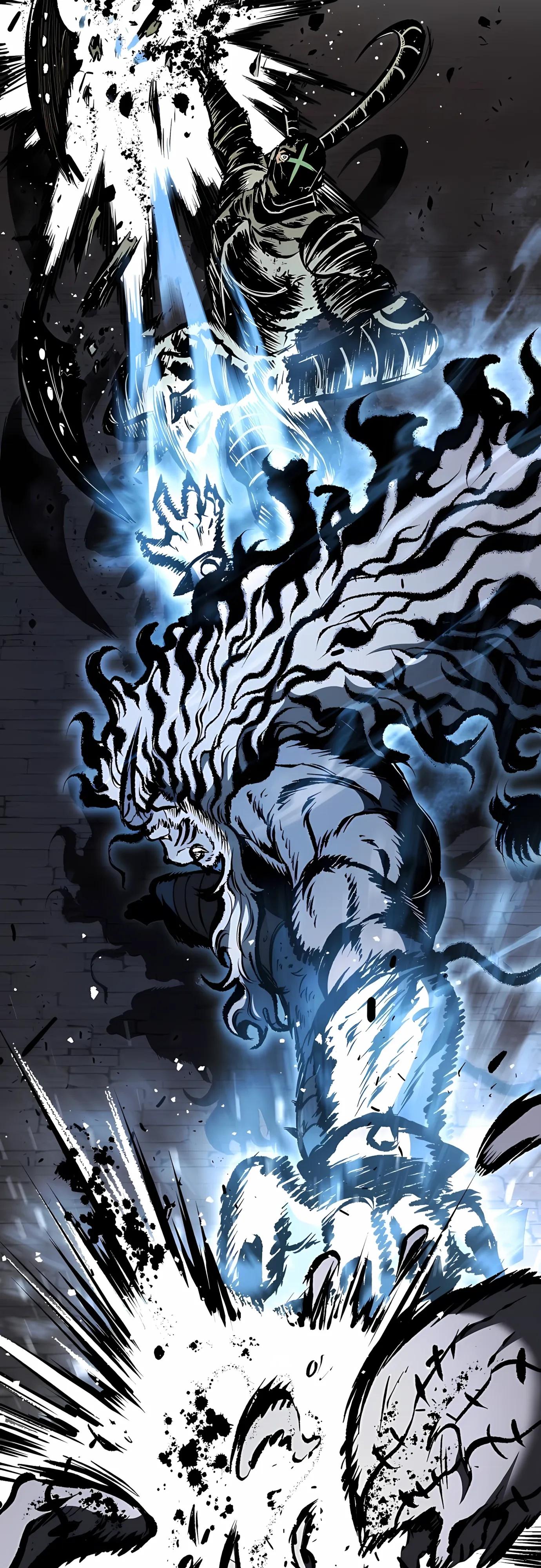 Манга Руна Возмездия - Глава 34 Страница 88