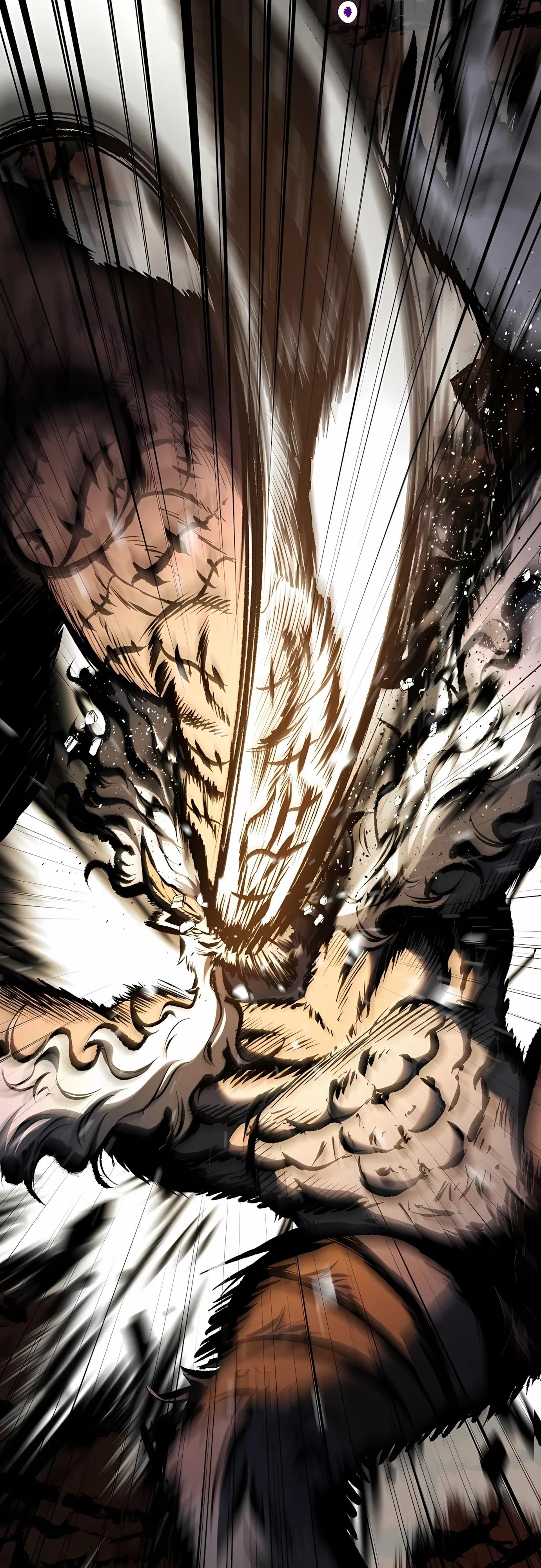 Манга Руна Возмездия - Глава 34 Страница 57