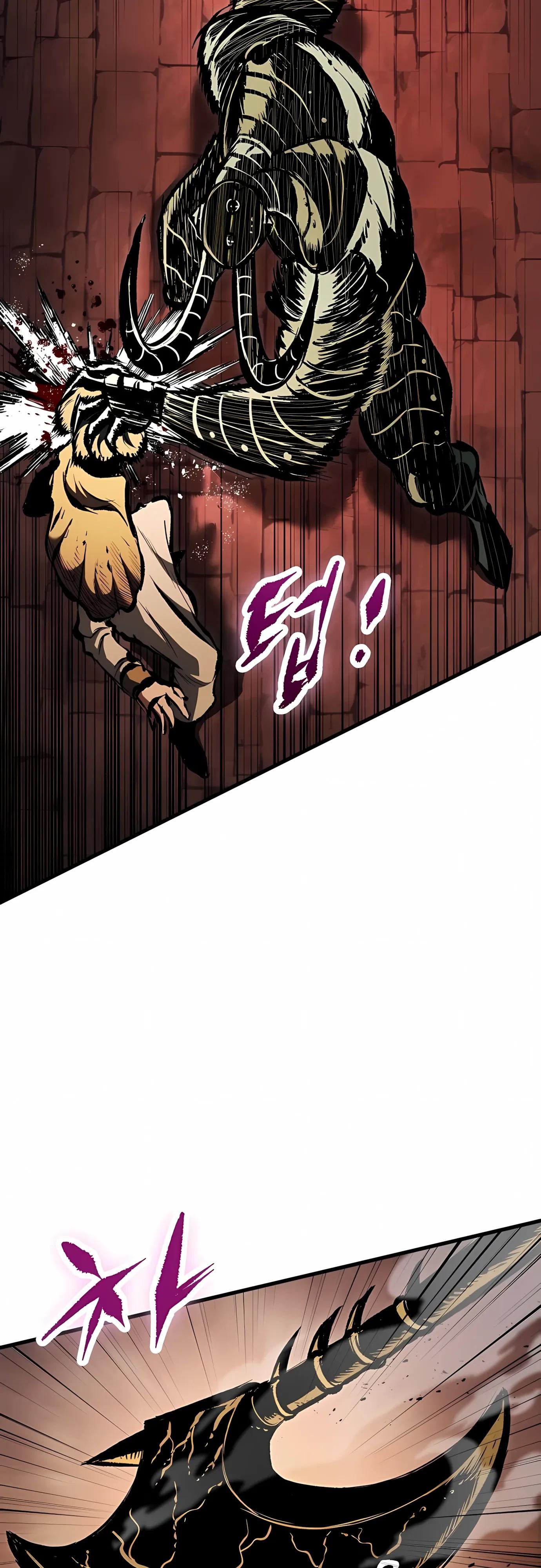 Манга Руна Возмездия - Глава 34 Страница 83