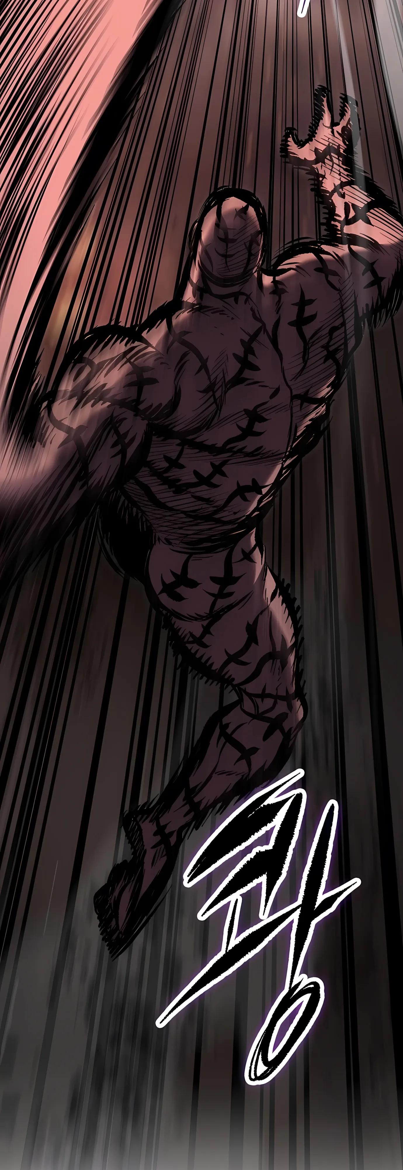 Манга Руна Возмездия - Глава 34 Страница 44