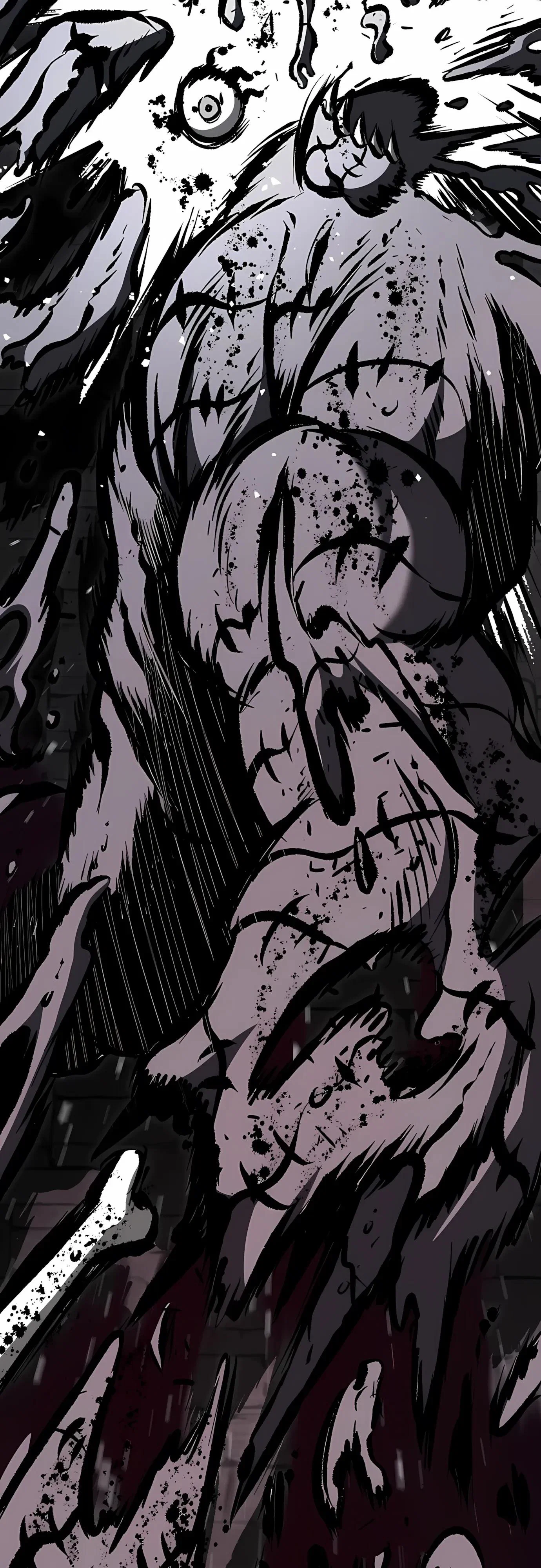 Манга Руна Возмездия - Глава 34 Страница 89