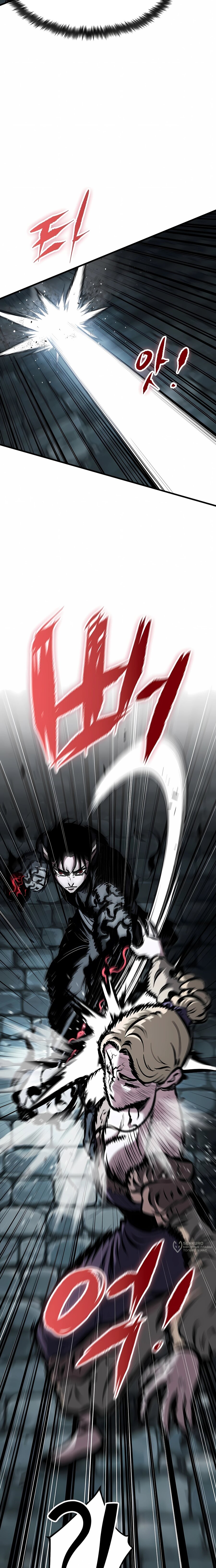 Манга Руна Возмездия - Глава 36 Страница 9