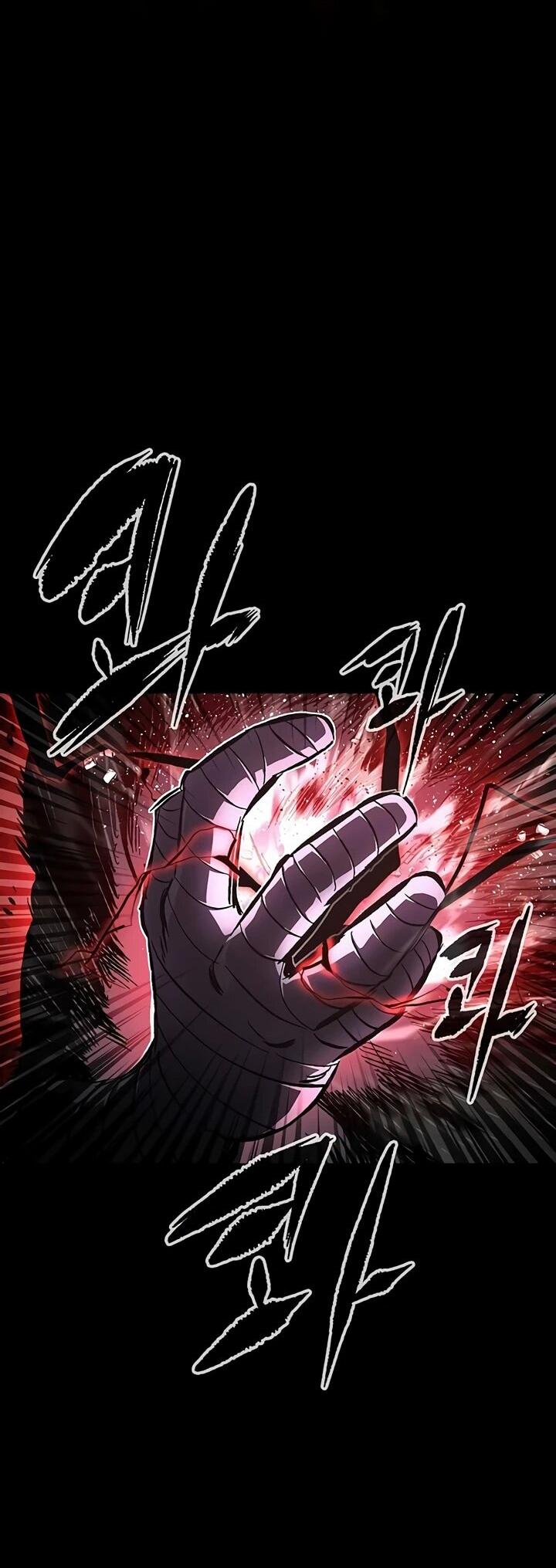 Манга Руна Возмездия - Глава 3 Страница 18