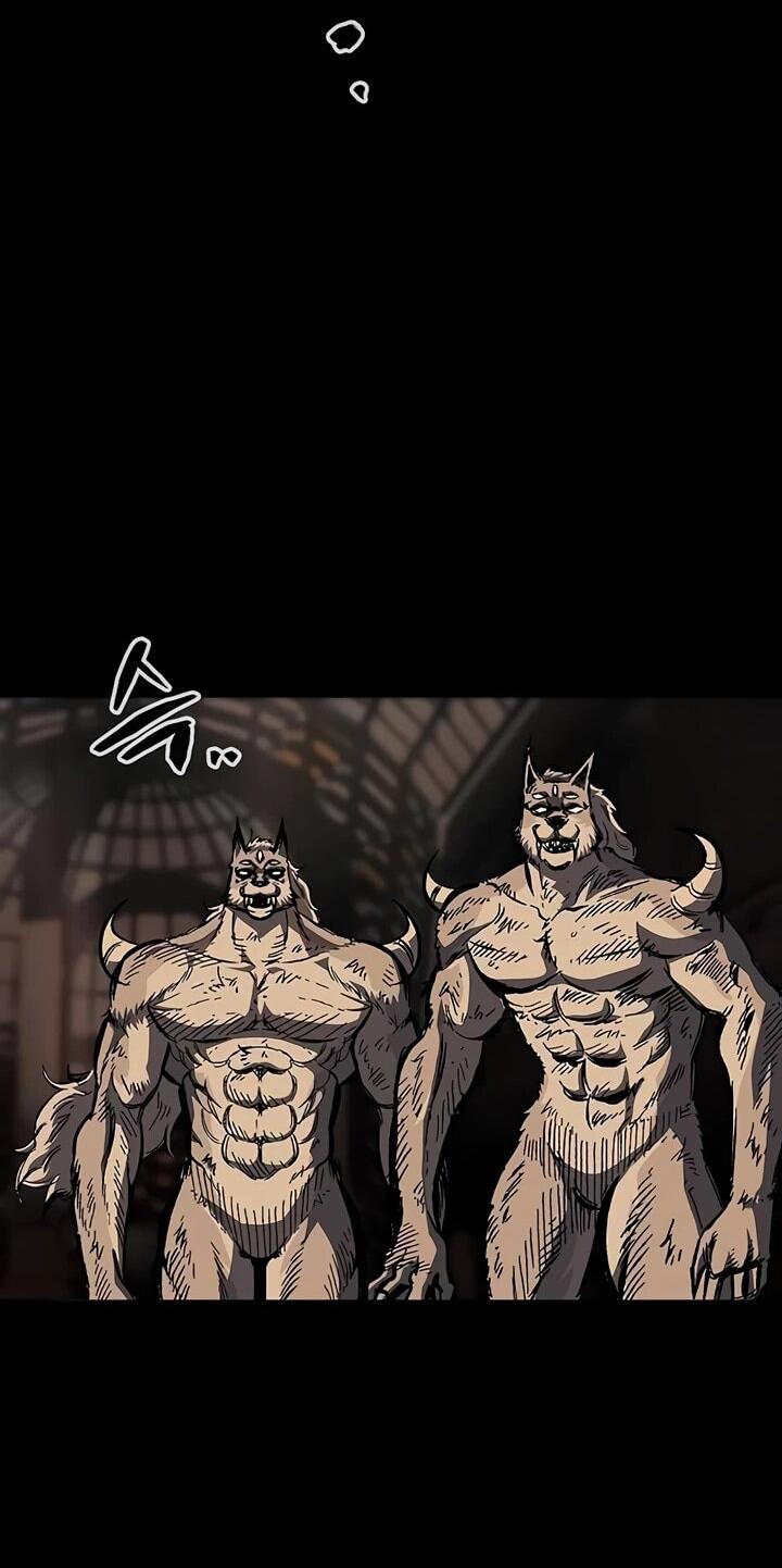 Манга Руна Возмездия - Глава 3 Страница 58