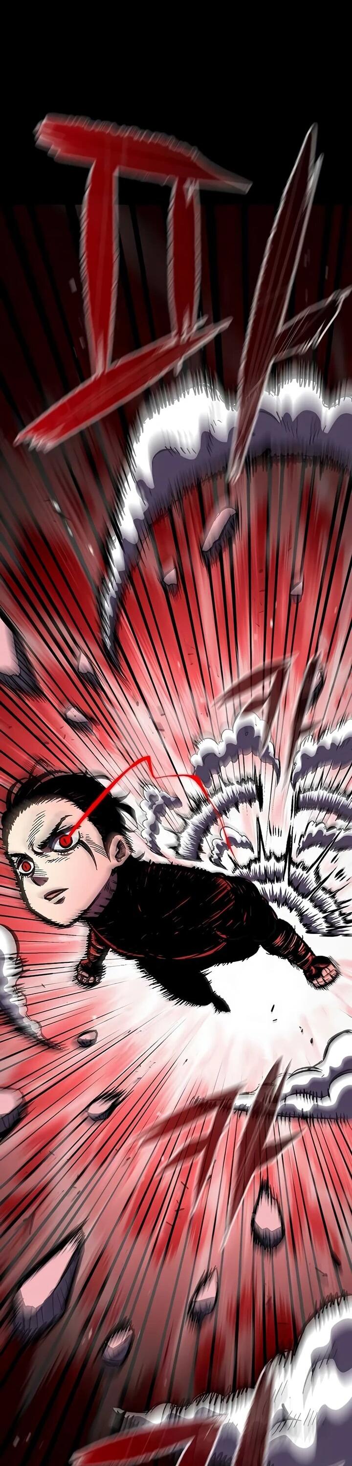 Манга Руна Возмездия - Глава 3 Страница 59