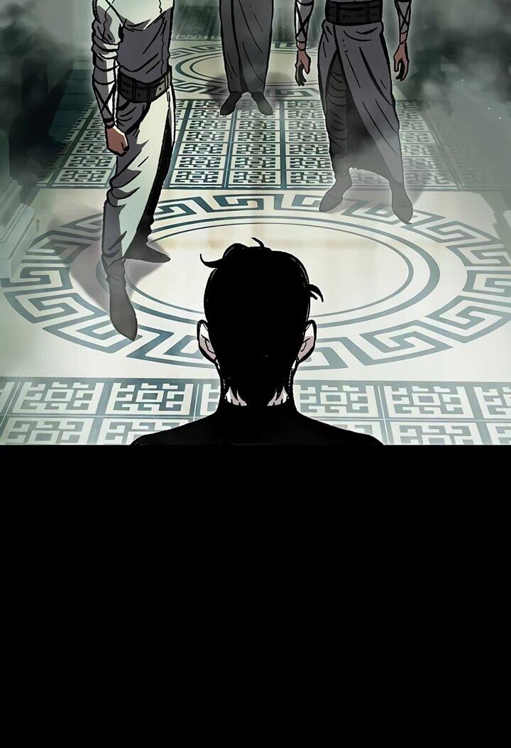 Манга Руна Возмездия - Глава 3 Страница 35