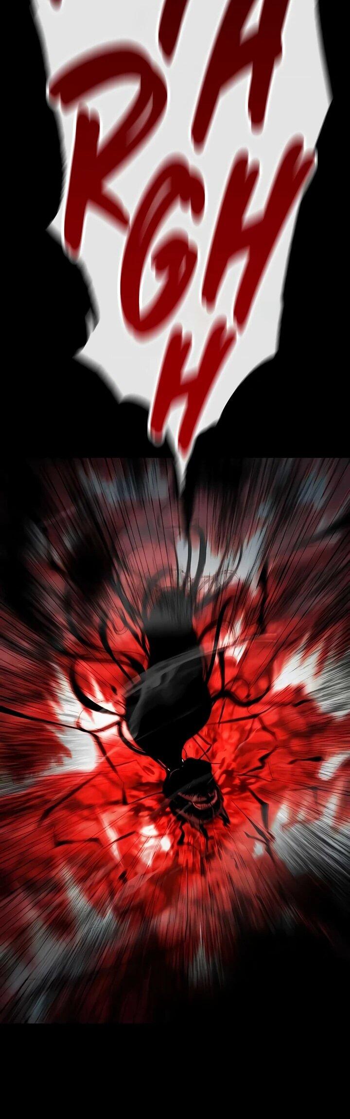 Манга Руна Возмездия - Глава 3 Страница 11