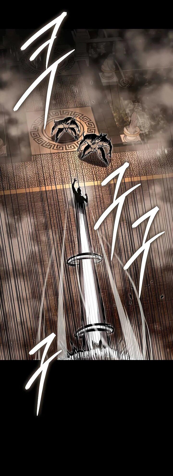 Манга Руна Возмездия - Глава 3 Страница 61