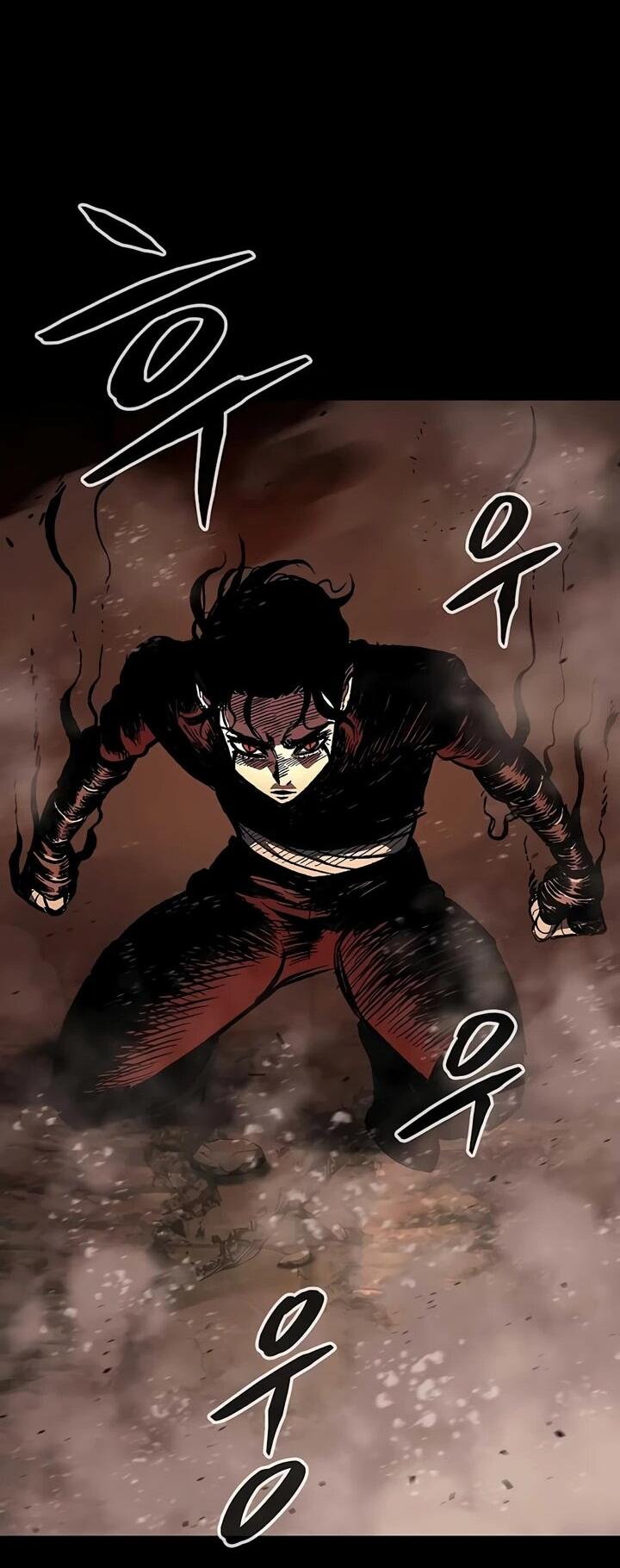 Манга Руна Возмездия - Глава 3 Страница 57