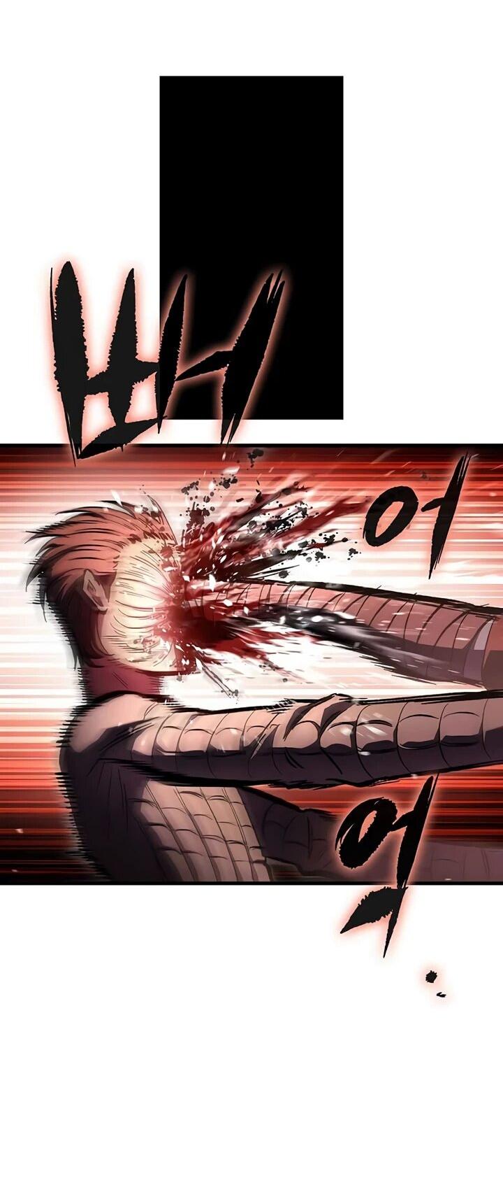 Манга Руна Возмездия - Глава 3 Страница 4