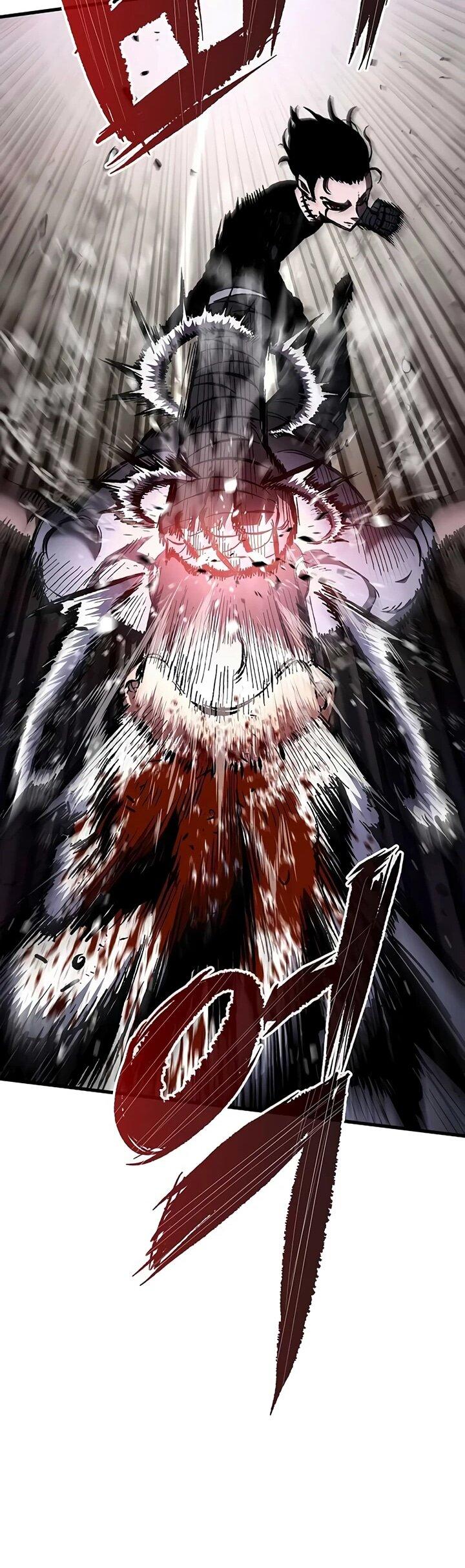 Манга Руна Возмездия - Глава 3 Страница 30