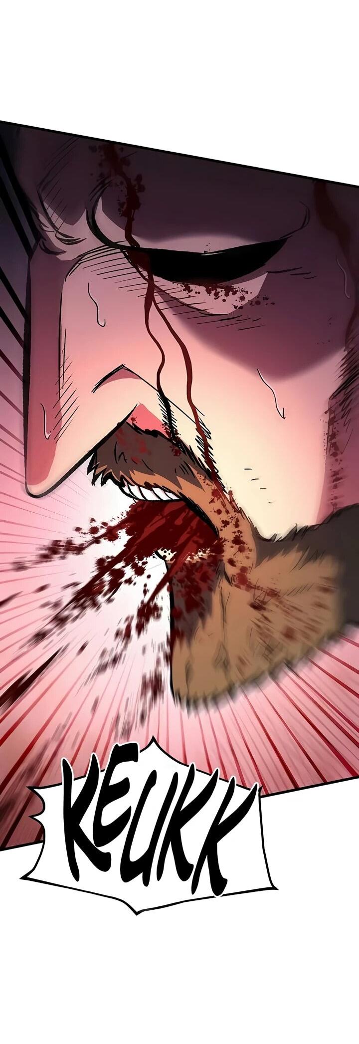 Манга Руна Возмездия - Глава 2 Страница 110