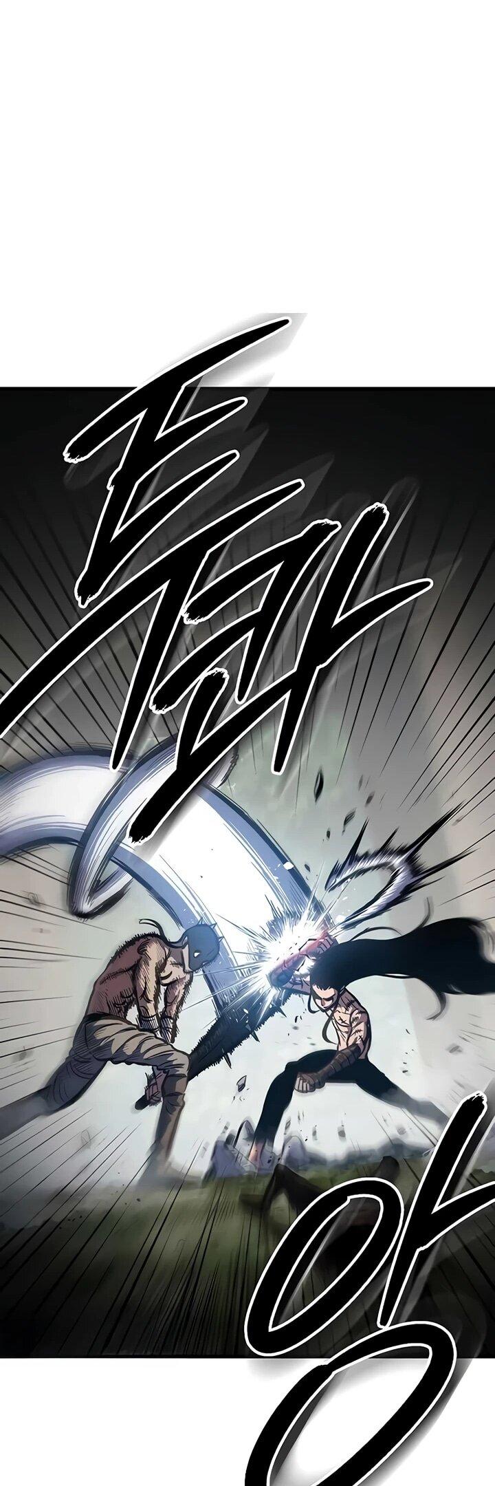 Манга Руна Возмездия - Глава 2 Страница 33