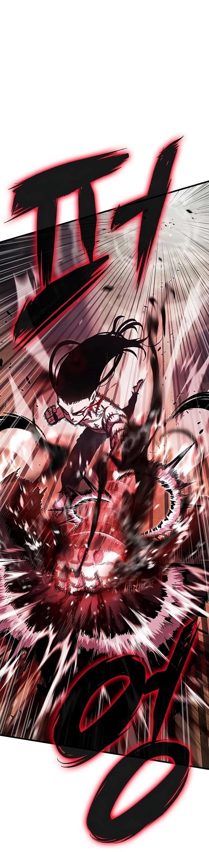 Манга Руна Возмездия - Глава 2 Страница 32