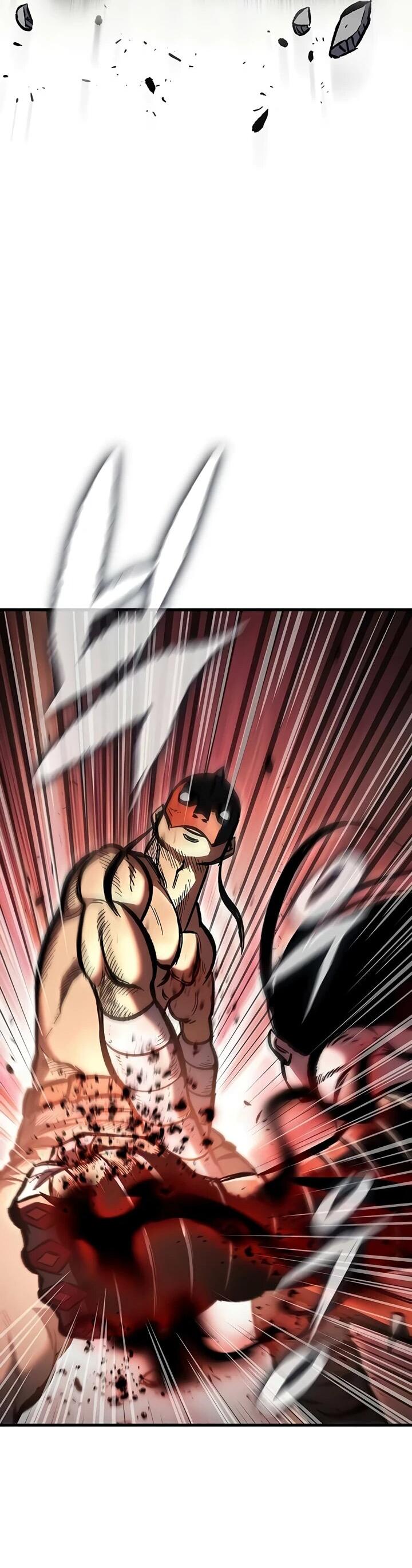 Манга Руна Возмездия - Глава 2 Страница 36