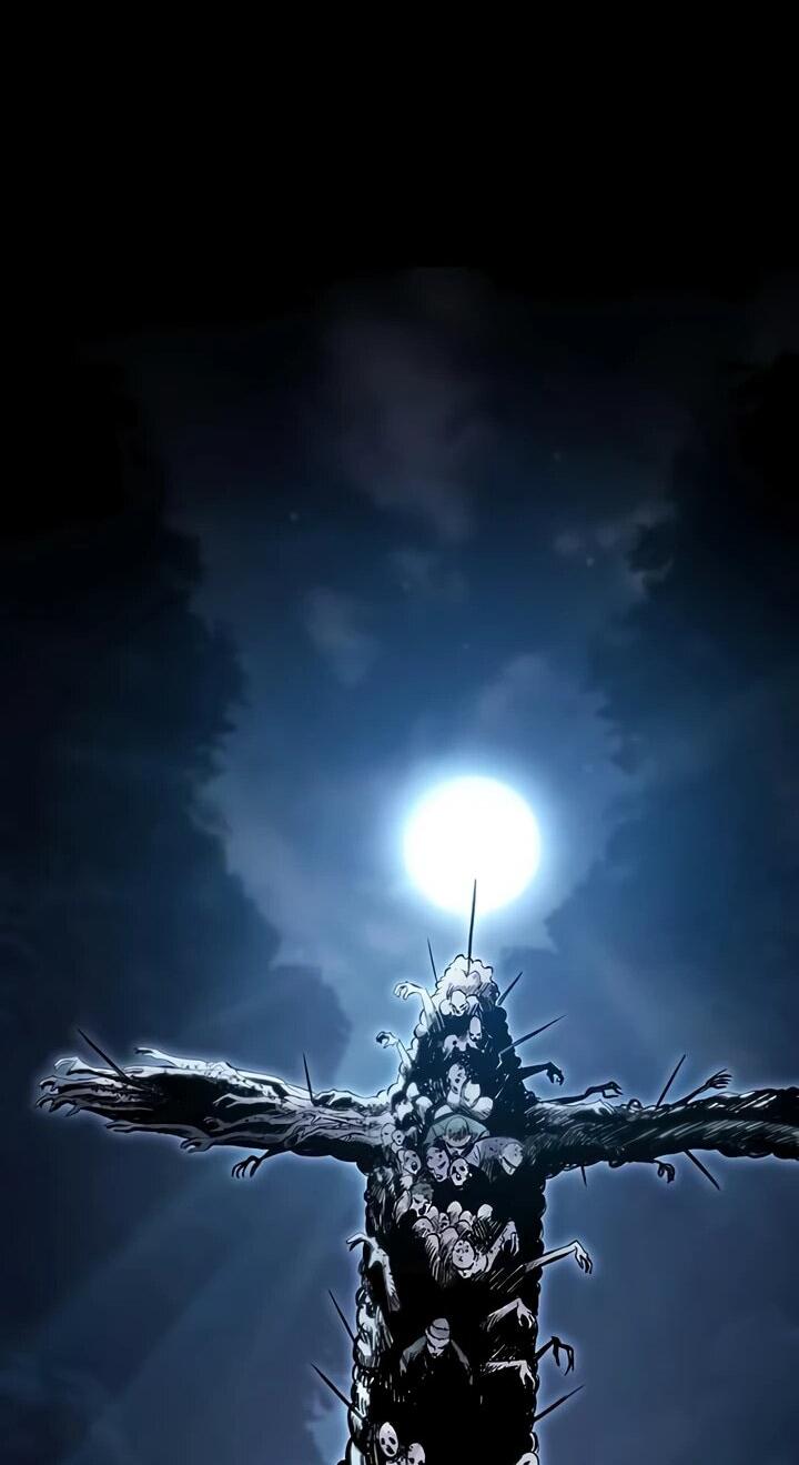 Манга Руна Возмездия - Глава 2 Страница 123