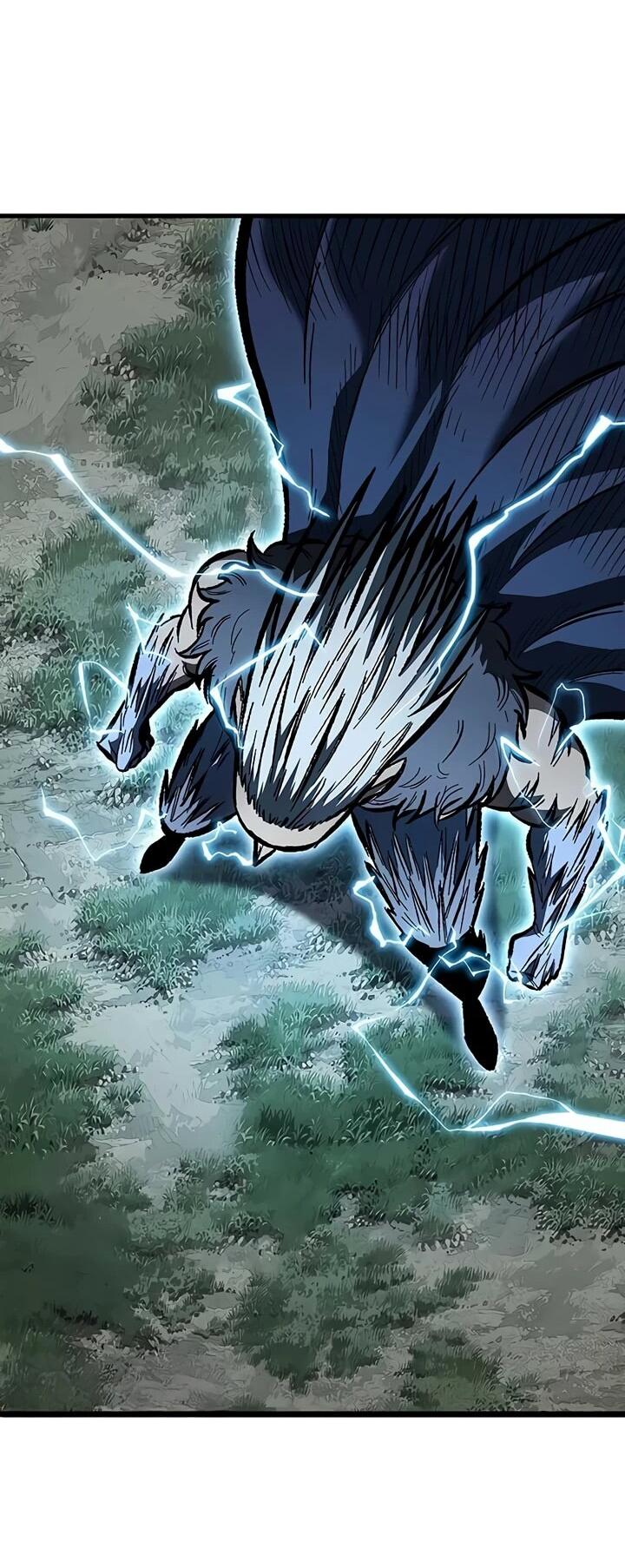 Манга Руна Возмездия - Глава 2 Страница 63