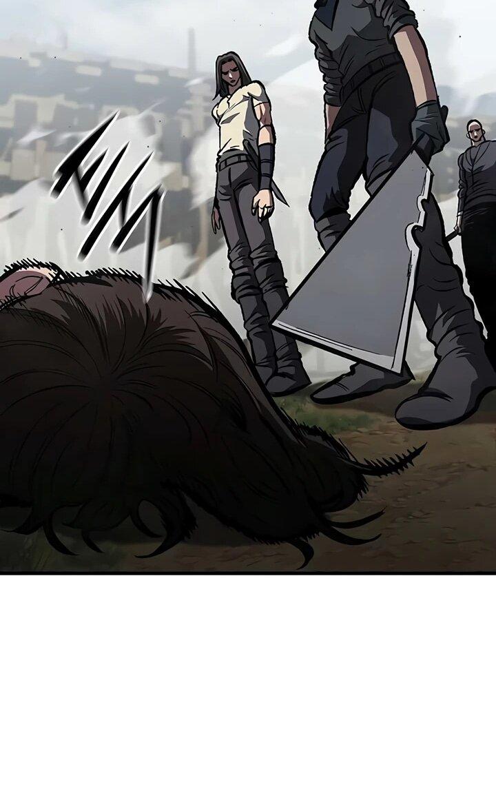 Манга Руна Возмездия - Глава 2 Страница 42