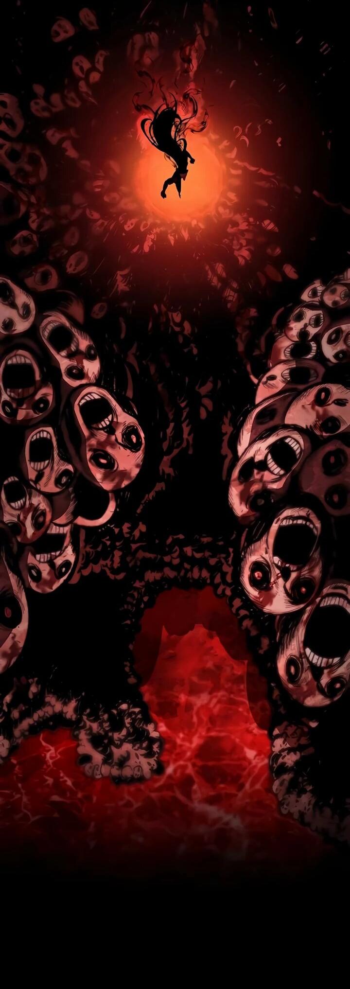 Манга Руна Возмездия - Глава 2 Страница 94