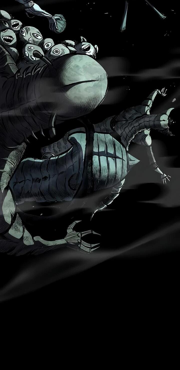 Манга Руна Возмездия - Глава 2 Страница 6