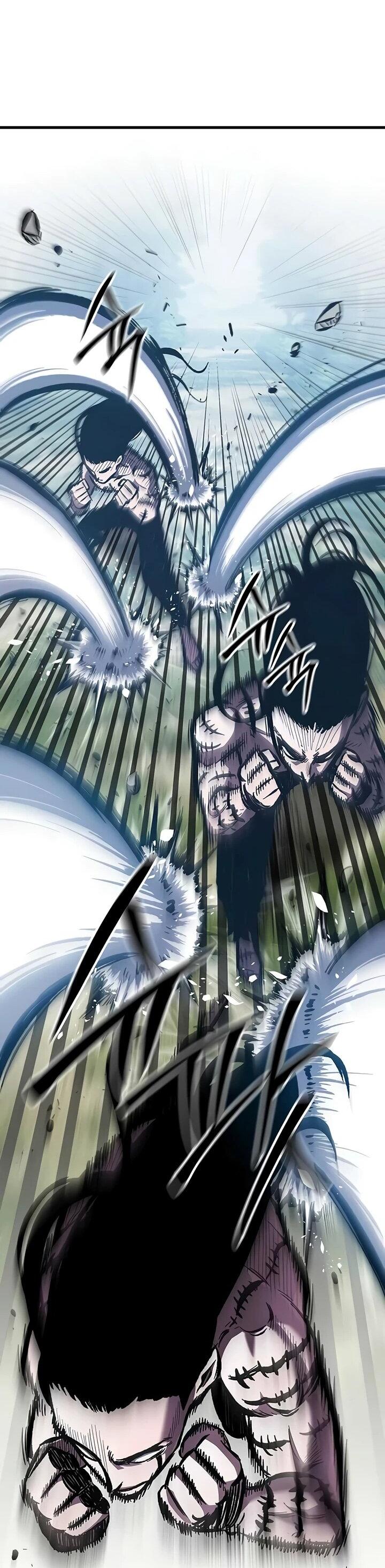 Манга Руна Возмездия - Глава 2 Страница 35