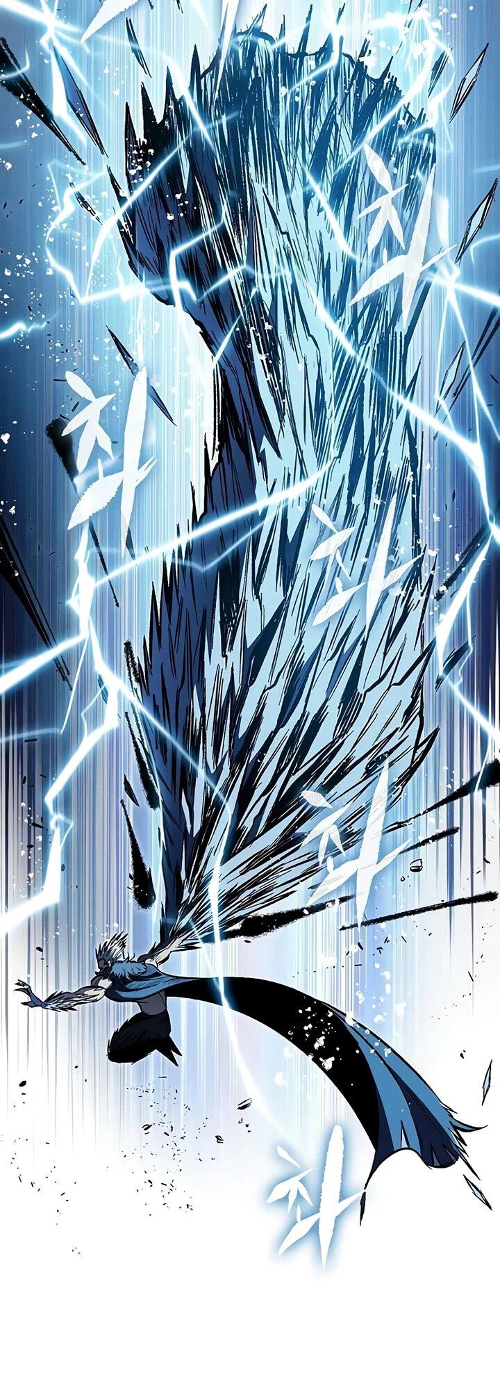 Манга Руна Возмездия - Глава 2 Страница 86