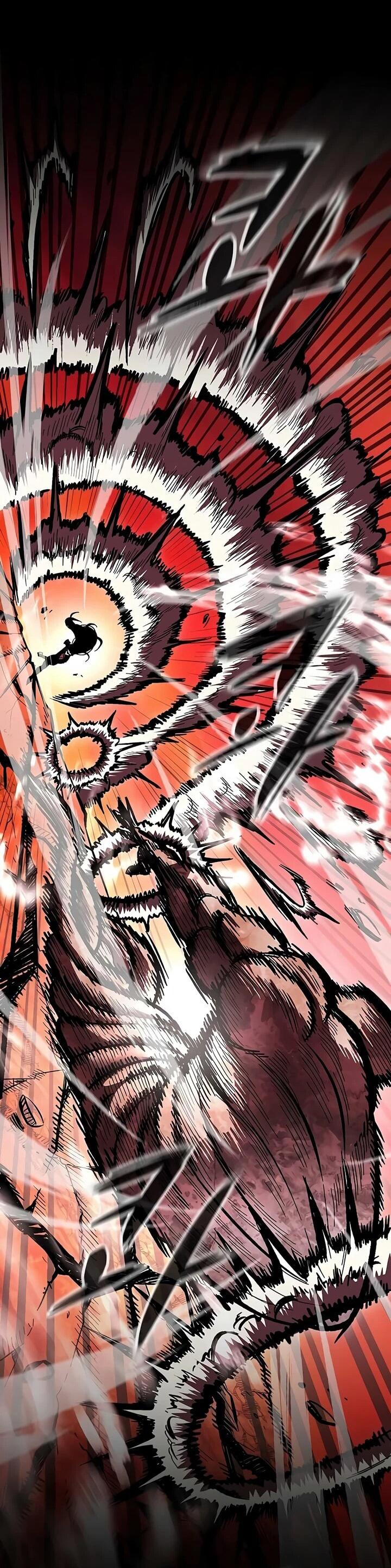 Манга Руна Возмездия - Глава 1 Страница 193