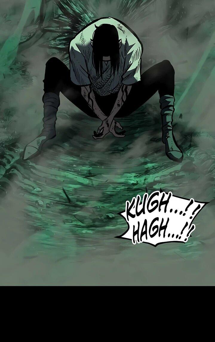 Манга Руна Возмездия - Глава 1 Страница 89