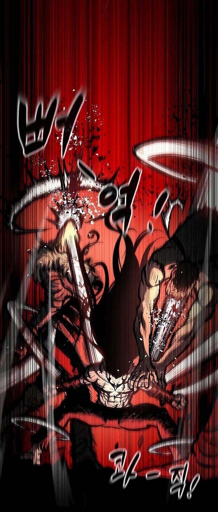 Манга Руна Возмездия - Глава 1 Страница 215