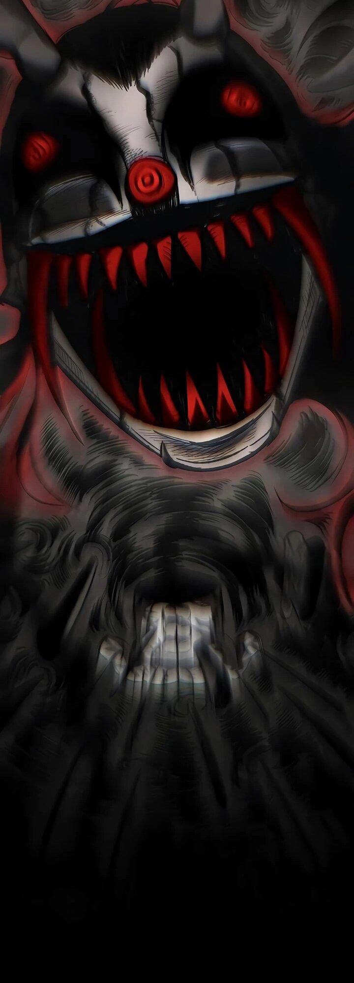 Манга Руна Возмездия - Глава 1 Страница 178