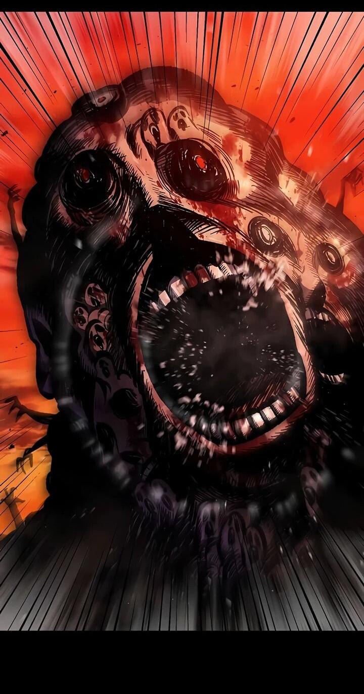 Манга Руна Возмездия - Глава 1 Страница 157